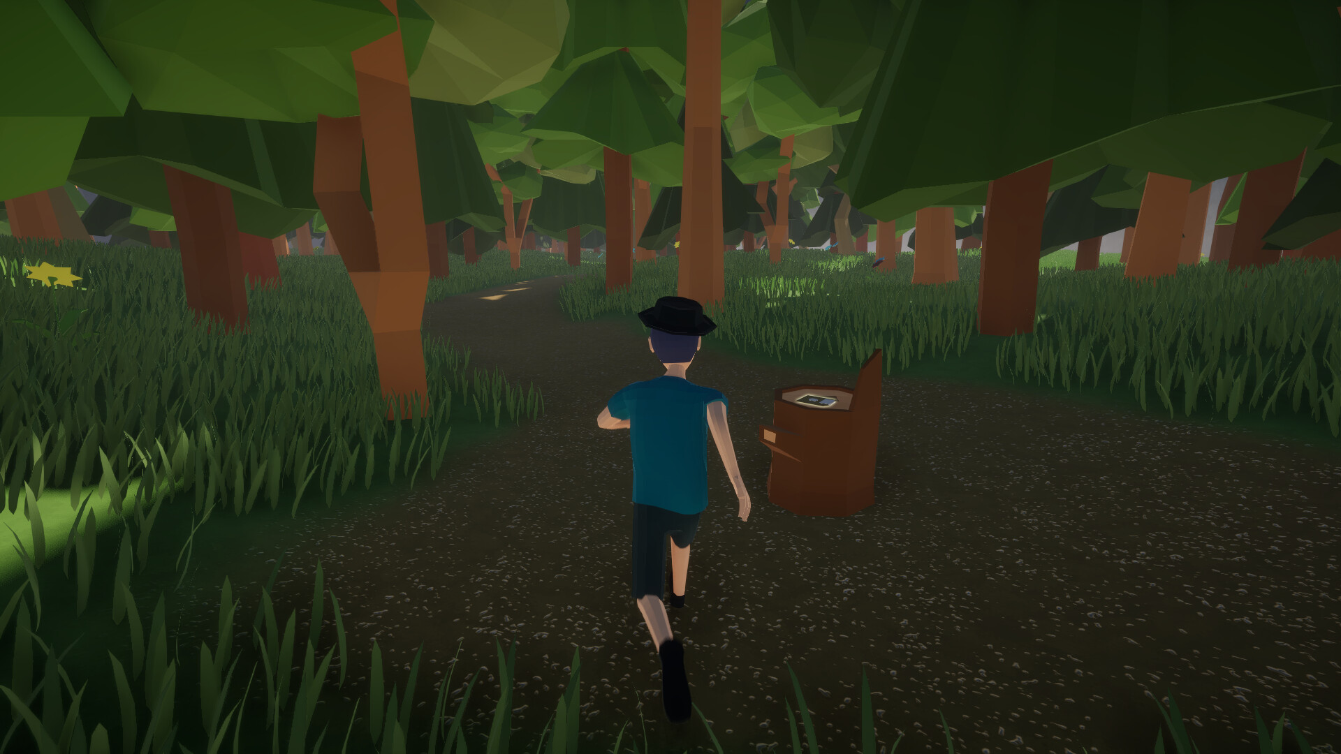 Gear`s Life screenshot 5