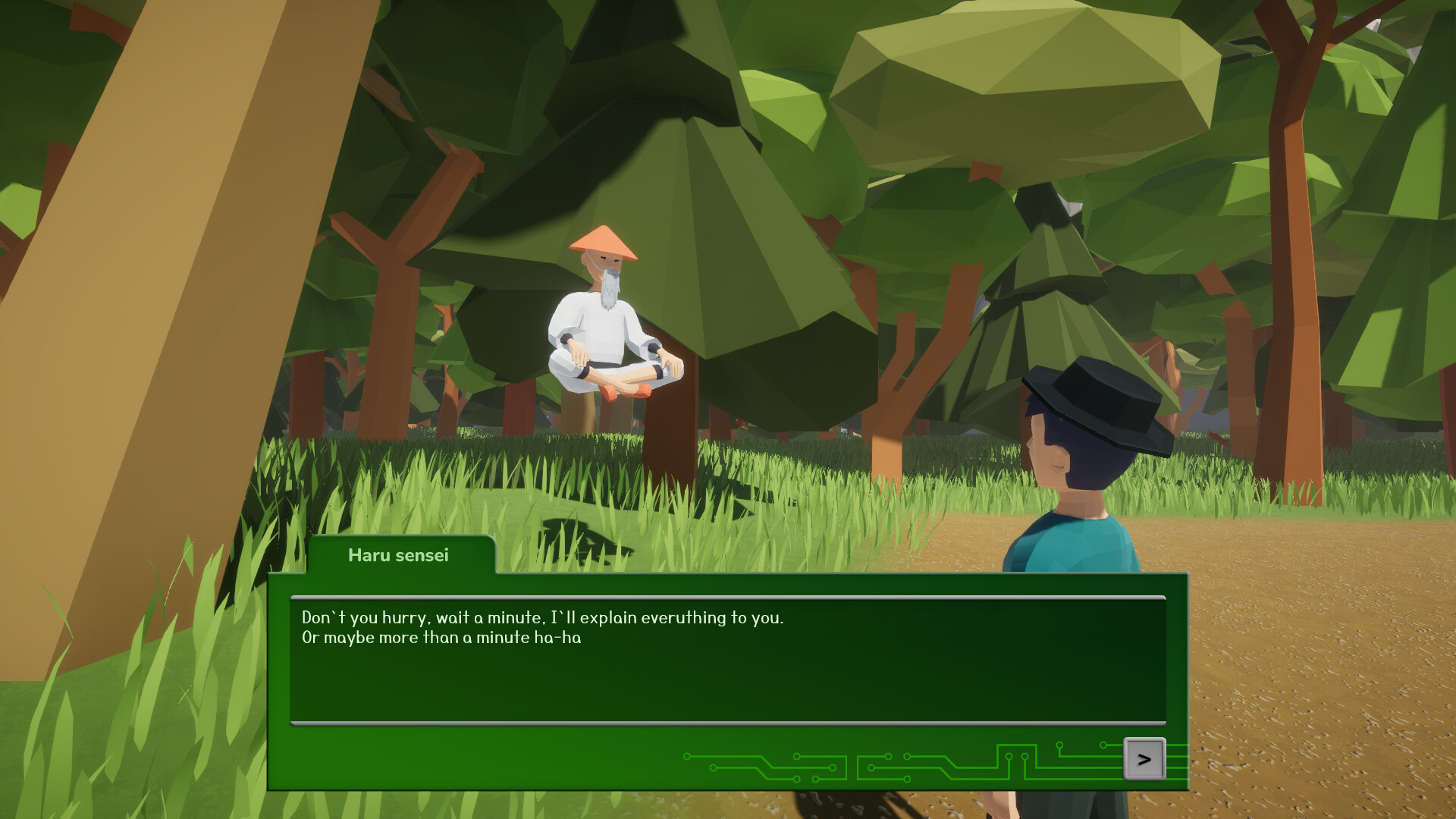 Gear`s Life screenshot 2