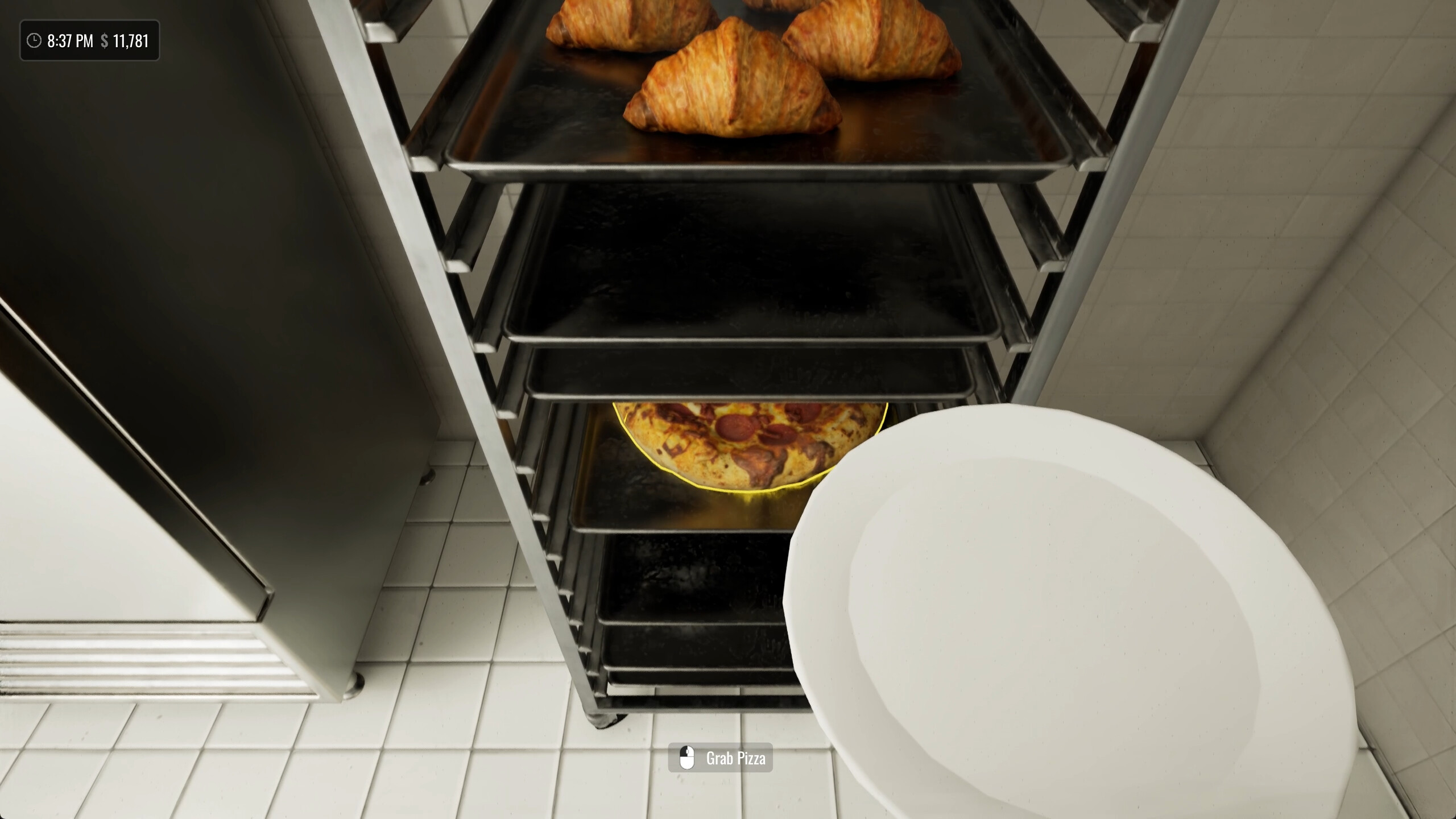Farmer's Kitchen screenshot 2