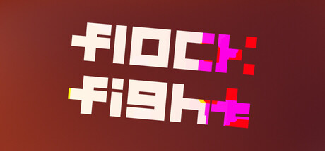 Cover art from Flock Fight
