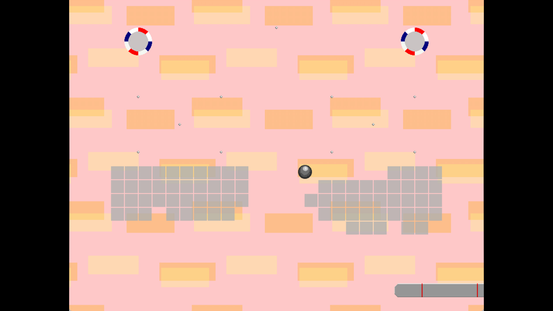 Hackzshi -Hack and Brick Breaker- screenshot 5