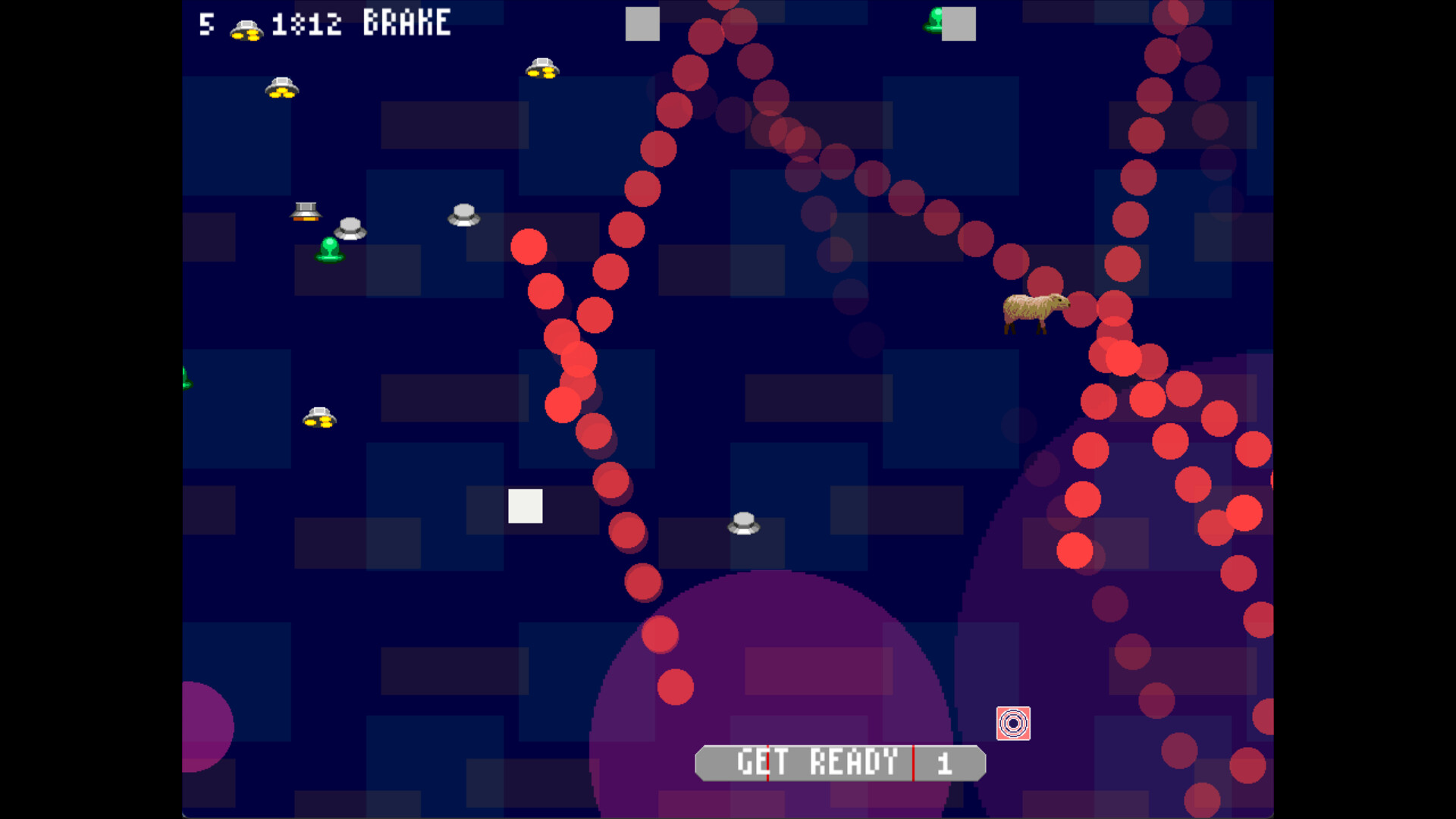 Hackzshi -Hack and Brick Breaker- screenshot 3