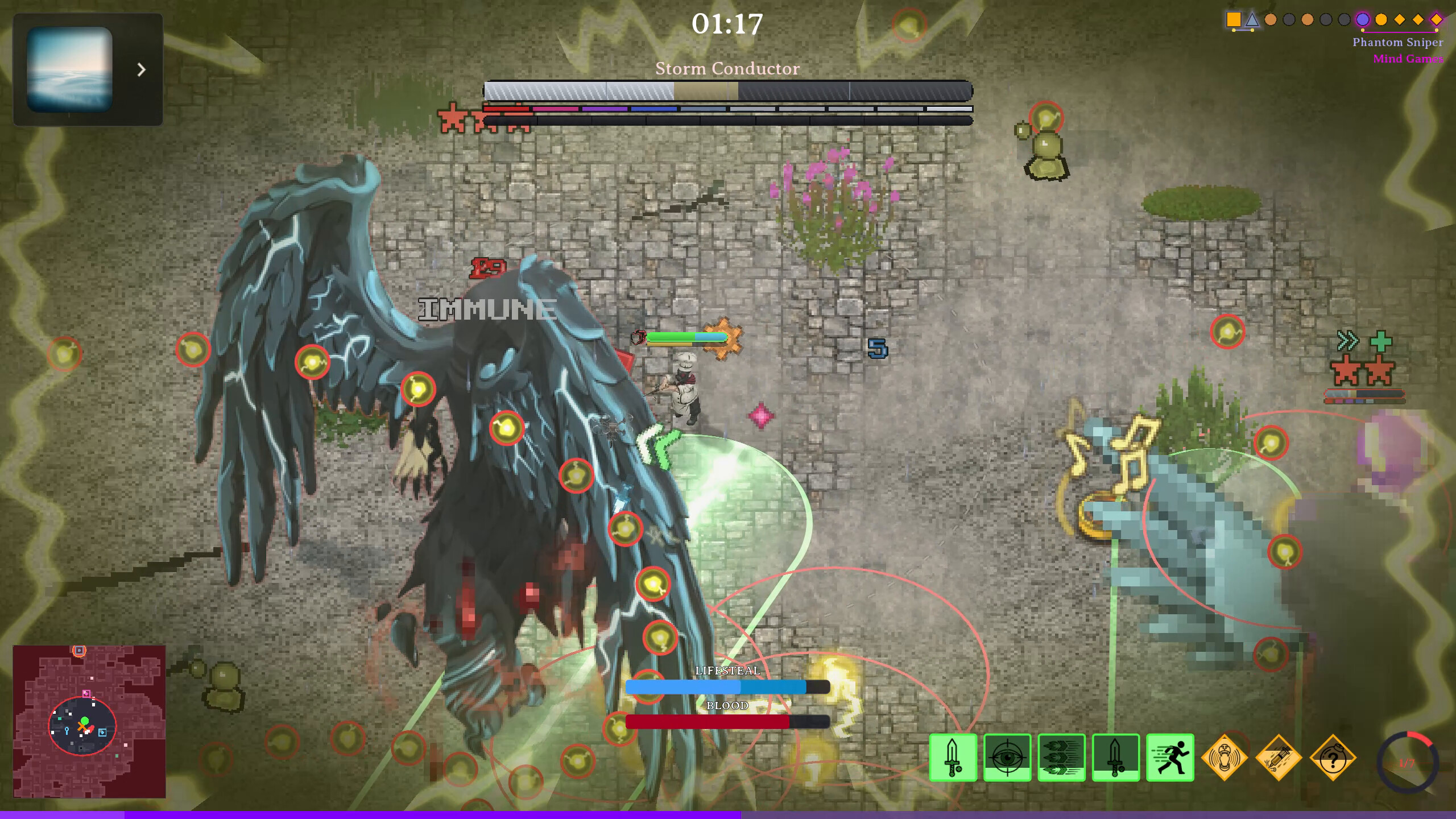DET-33 screenshot 3