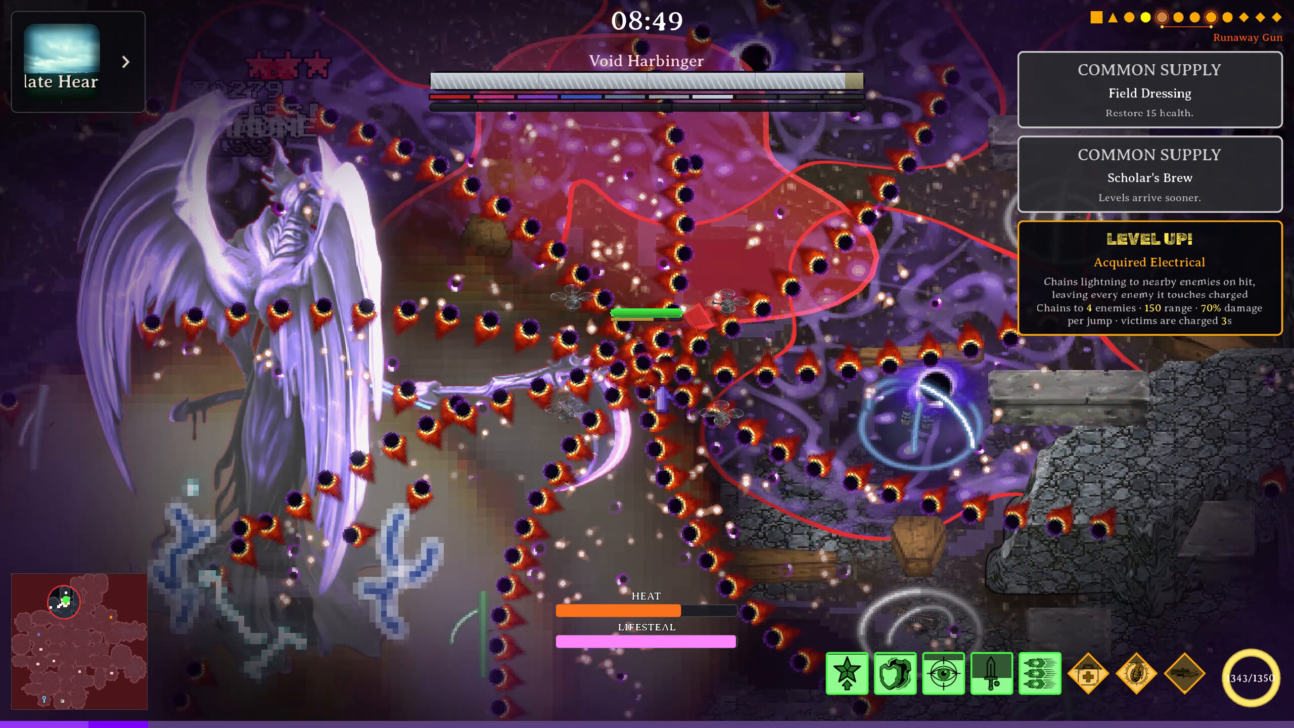 DET-33 screenshot 2