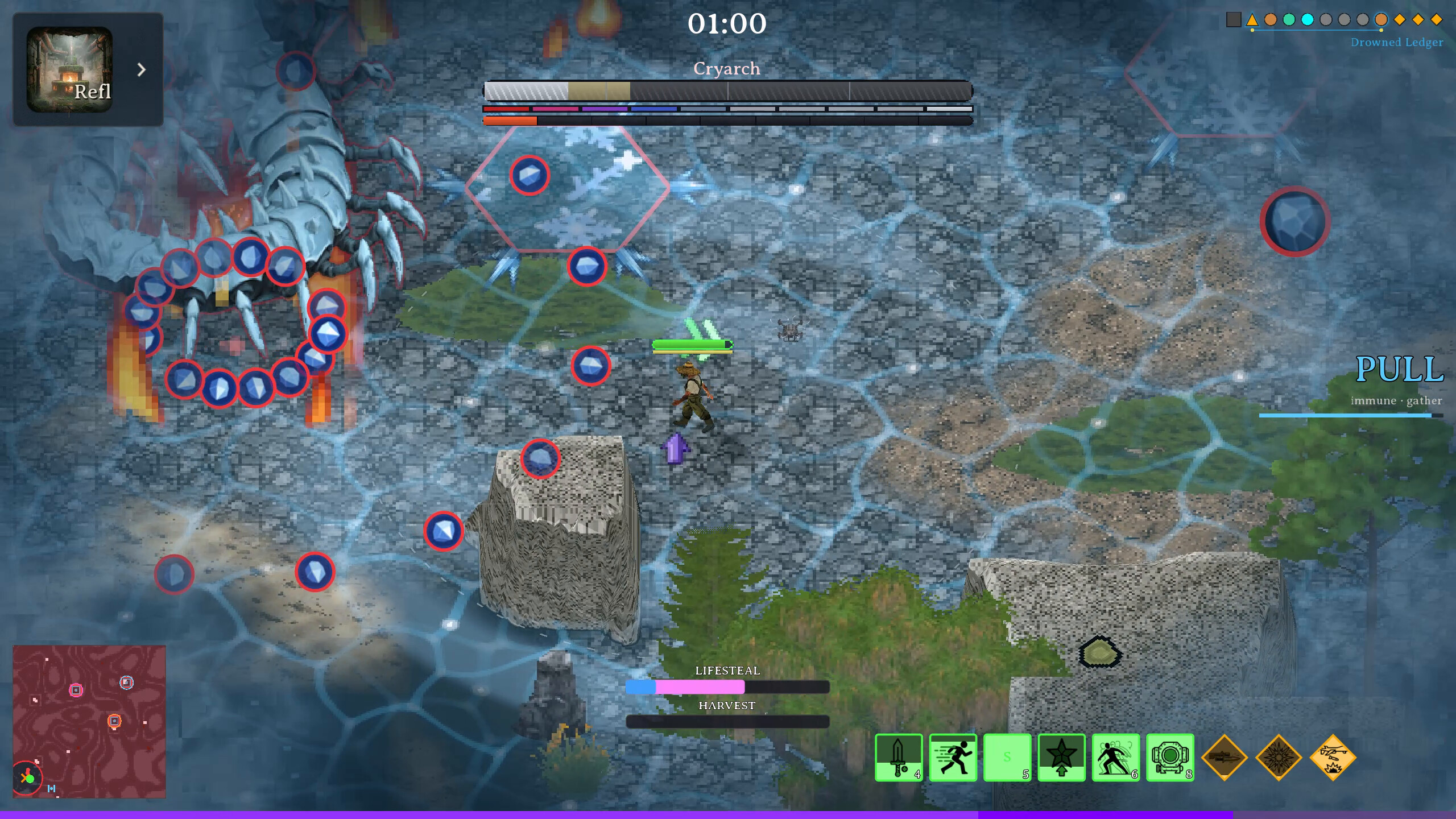 DET-33 screenshot 4