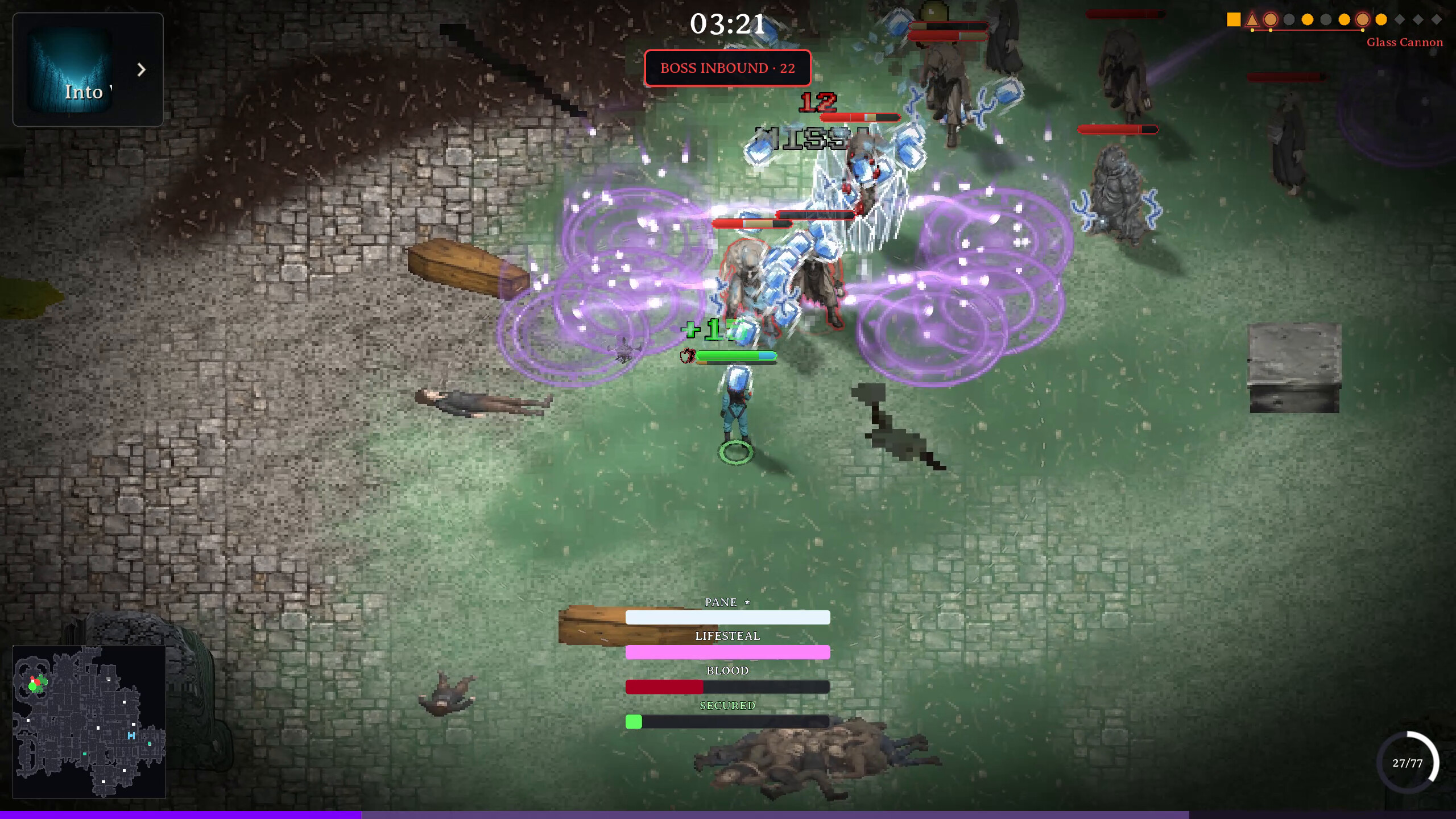 DET-33 screenshot 5