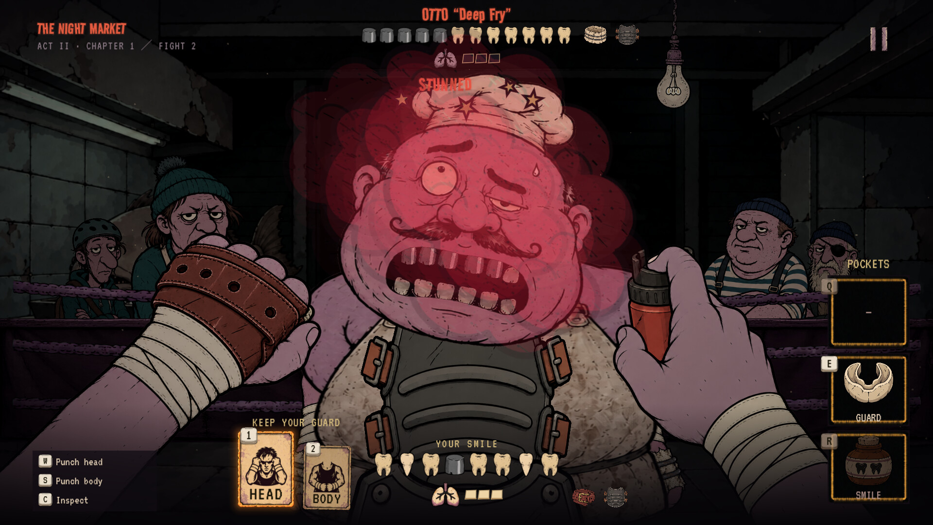 Tooth for Tooth screenshot 5
