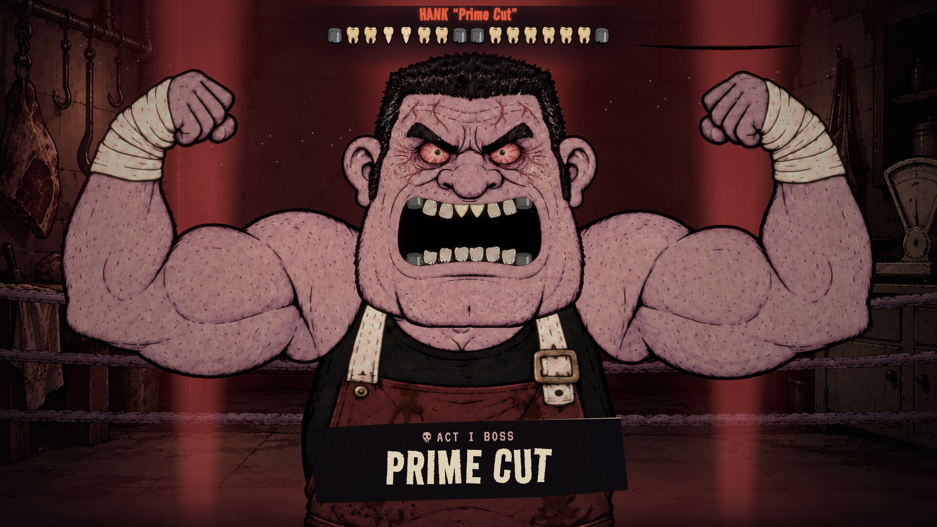Tooth for Tooth screenshot 5