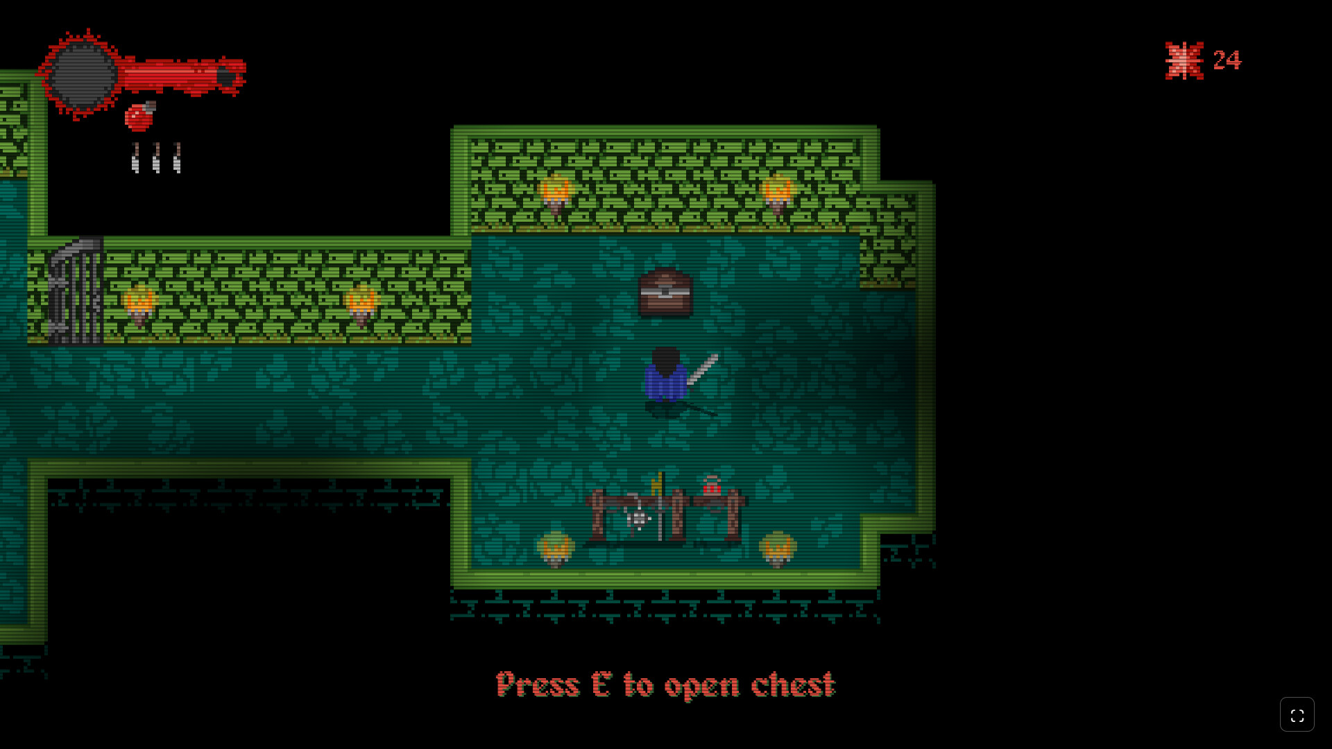 Kalamor screenshot 3