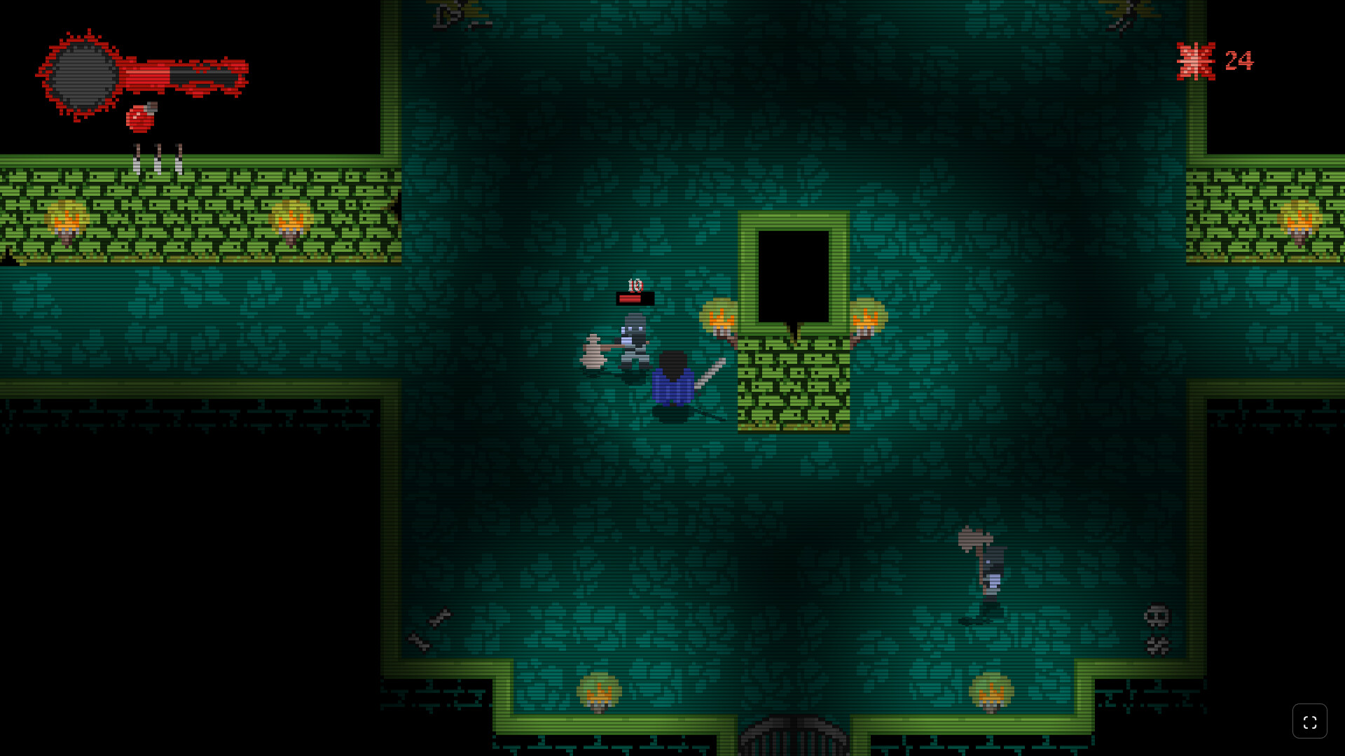 Kalamor screenshot 4