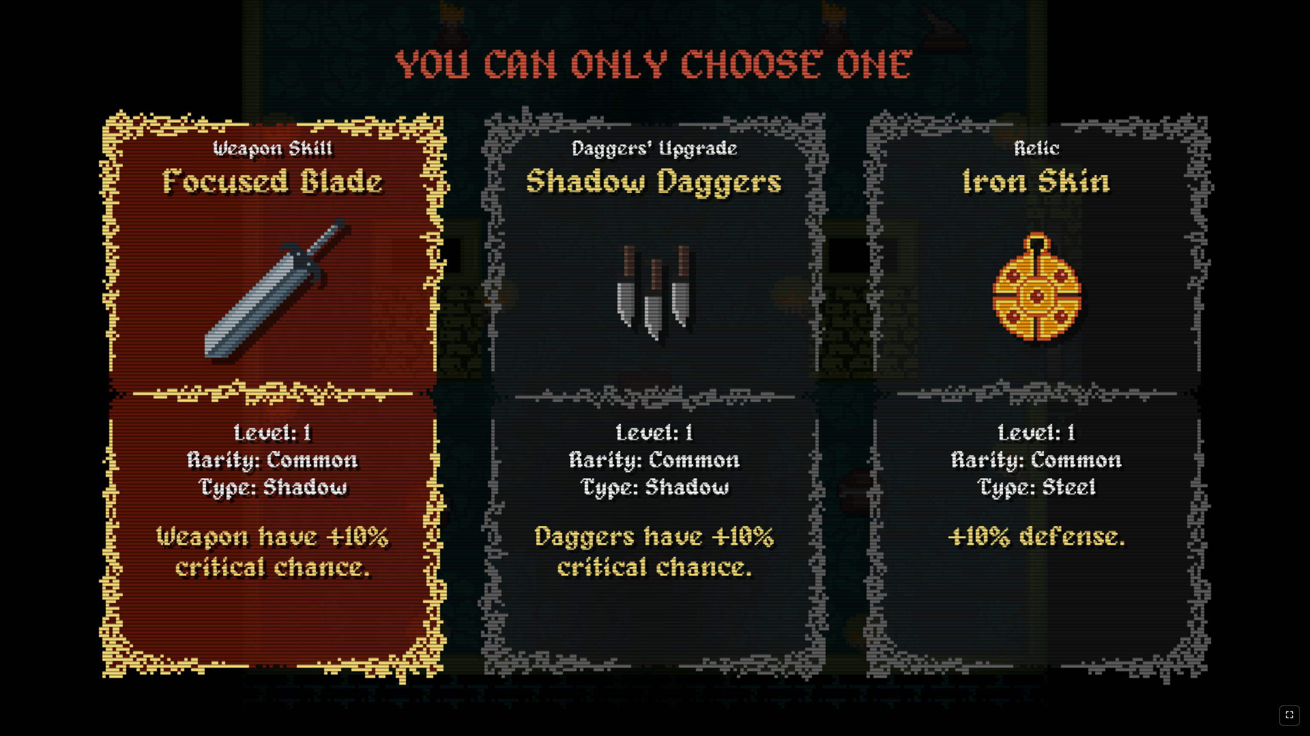Kalamor screenshot 5