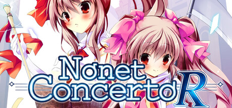 Cover art from Nonet Concerto R