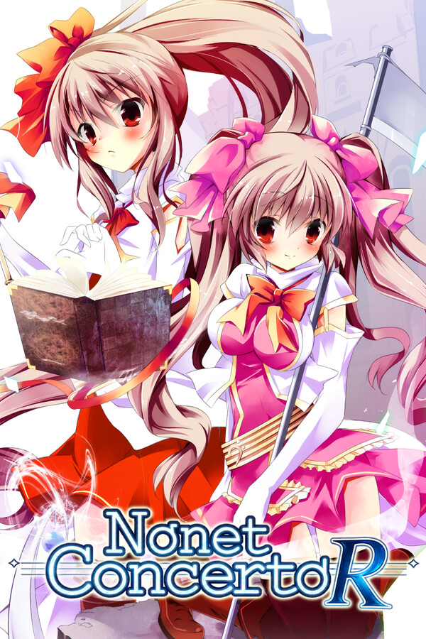 Nonet Concerto R