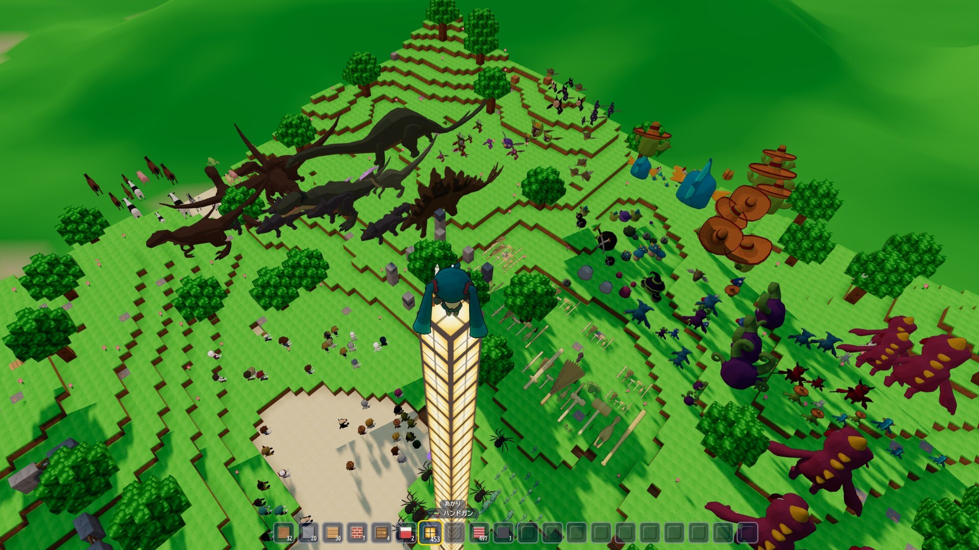 Avatar Quest Online screenshot 4