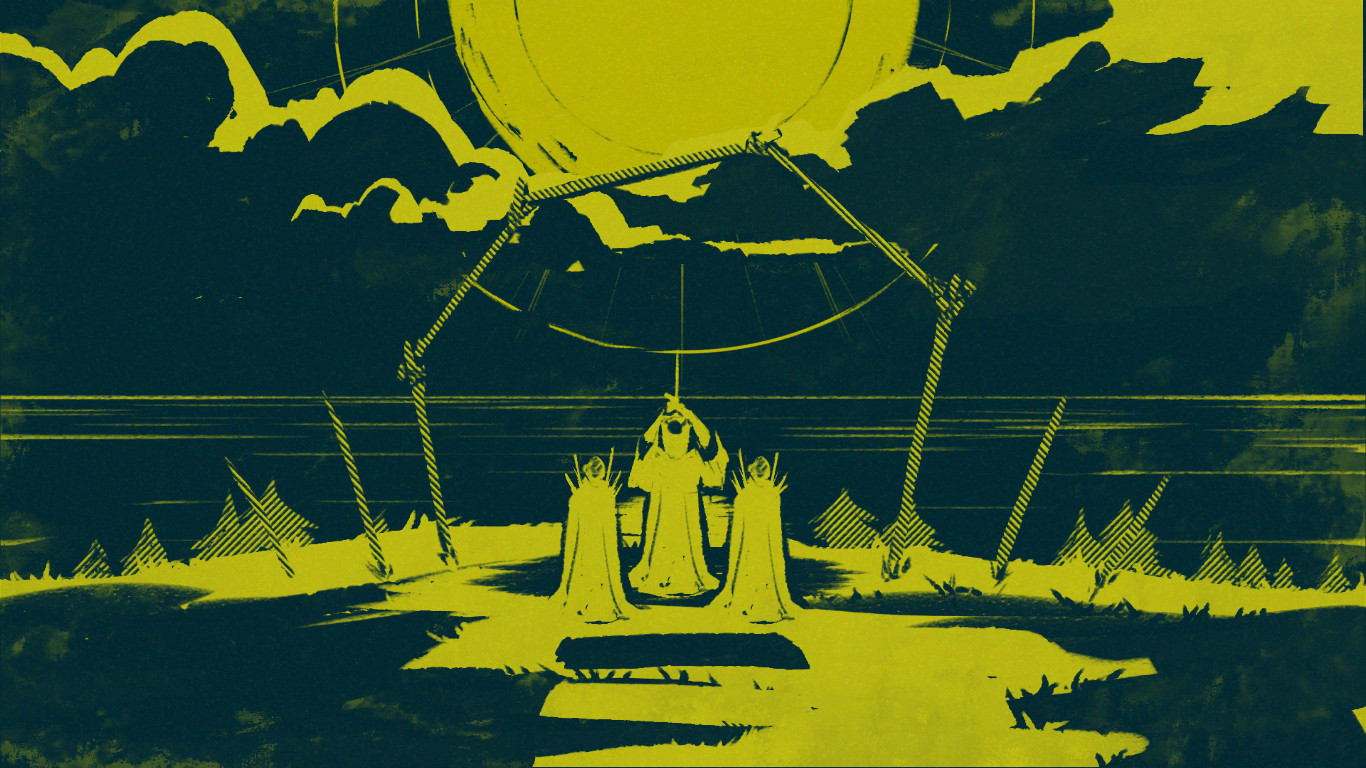 Trailer poster