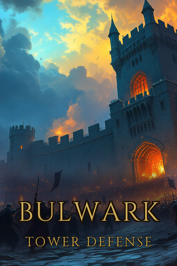 Bulwark Tower Defense