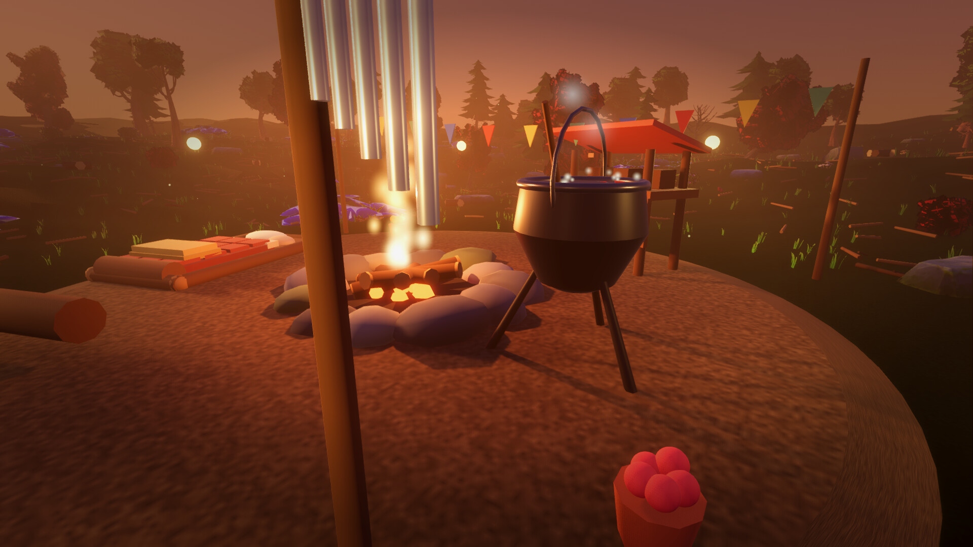 Twigs and Firewood screenshot 5