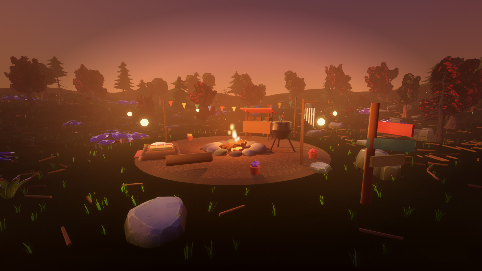 Twigs and Firewood screenshot 3