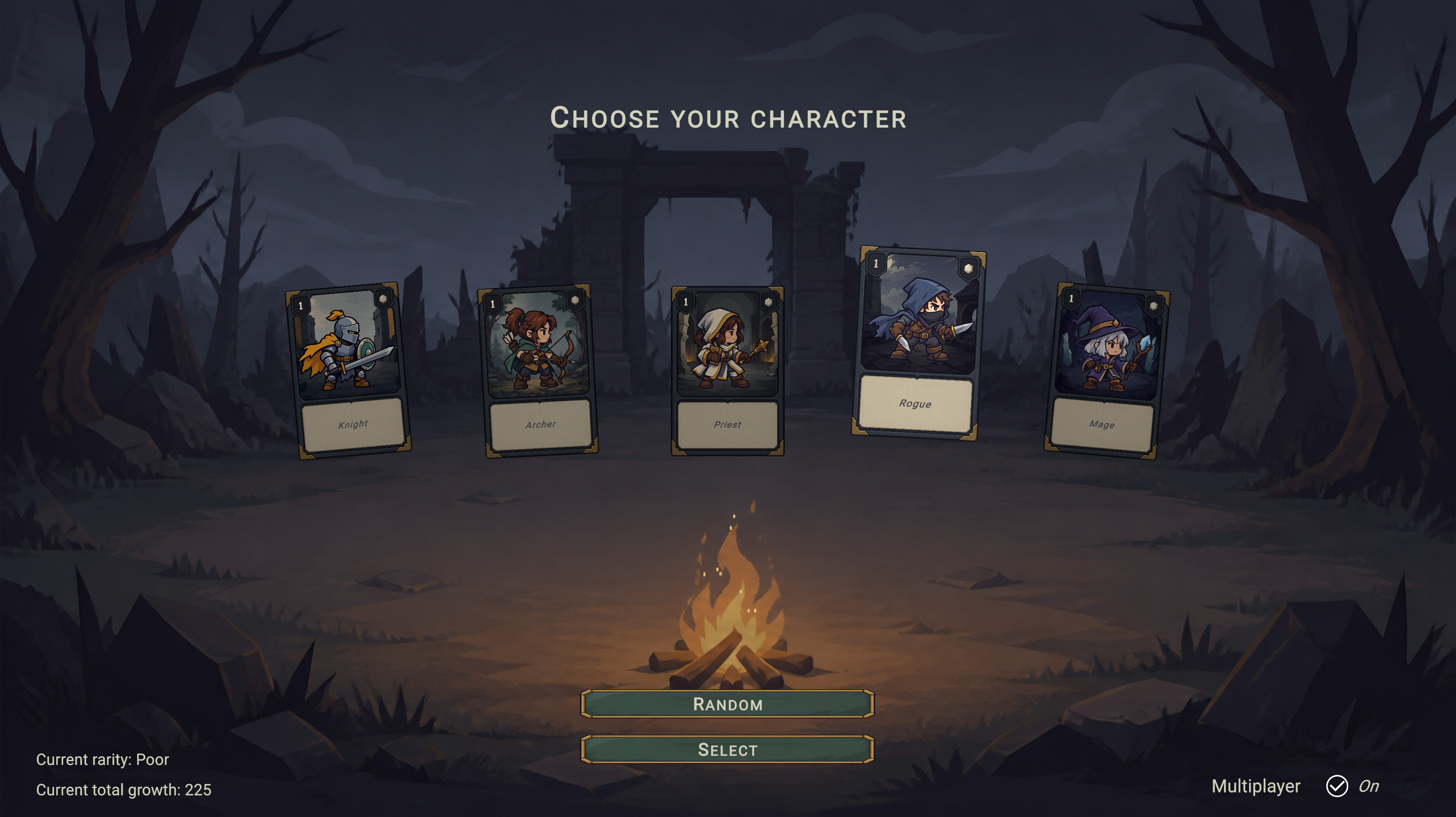 Idle King: Loot Together trailer