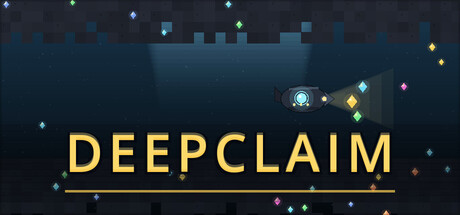 Cover art from Deepclaim