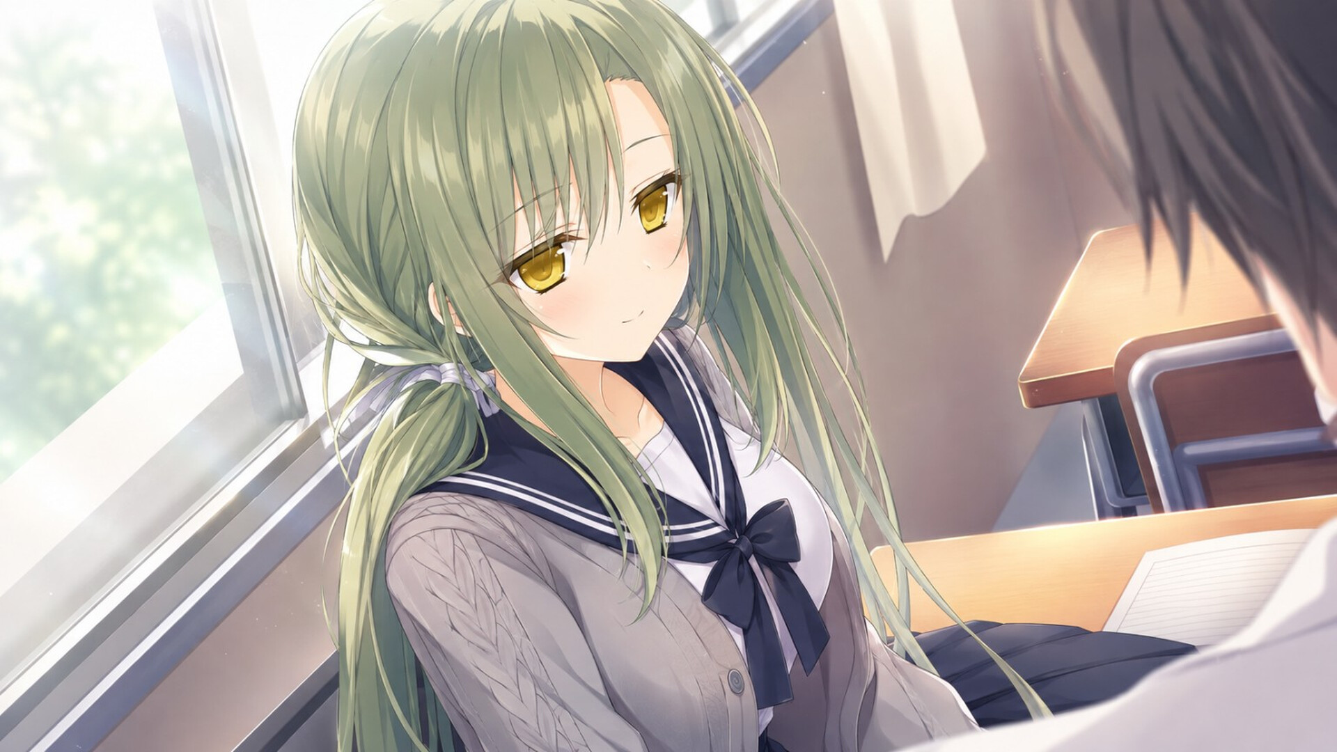 Sakura: The Eternal Night screenshot 2