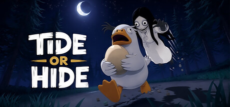 TIDE OR HIDE