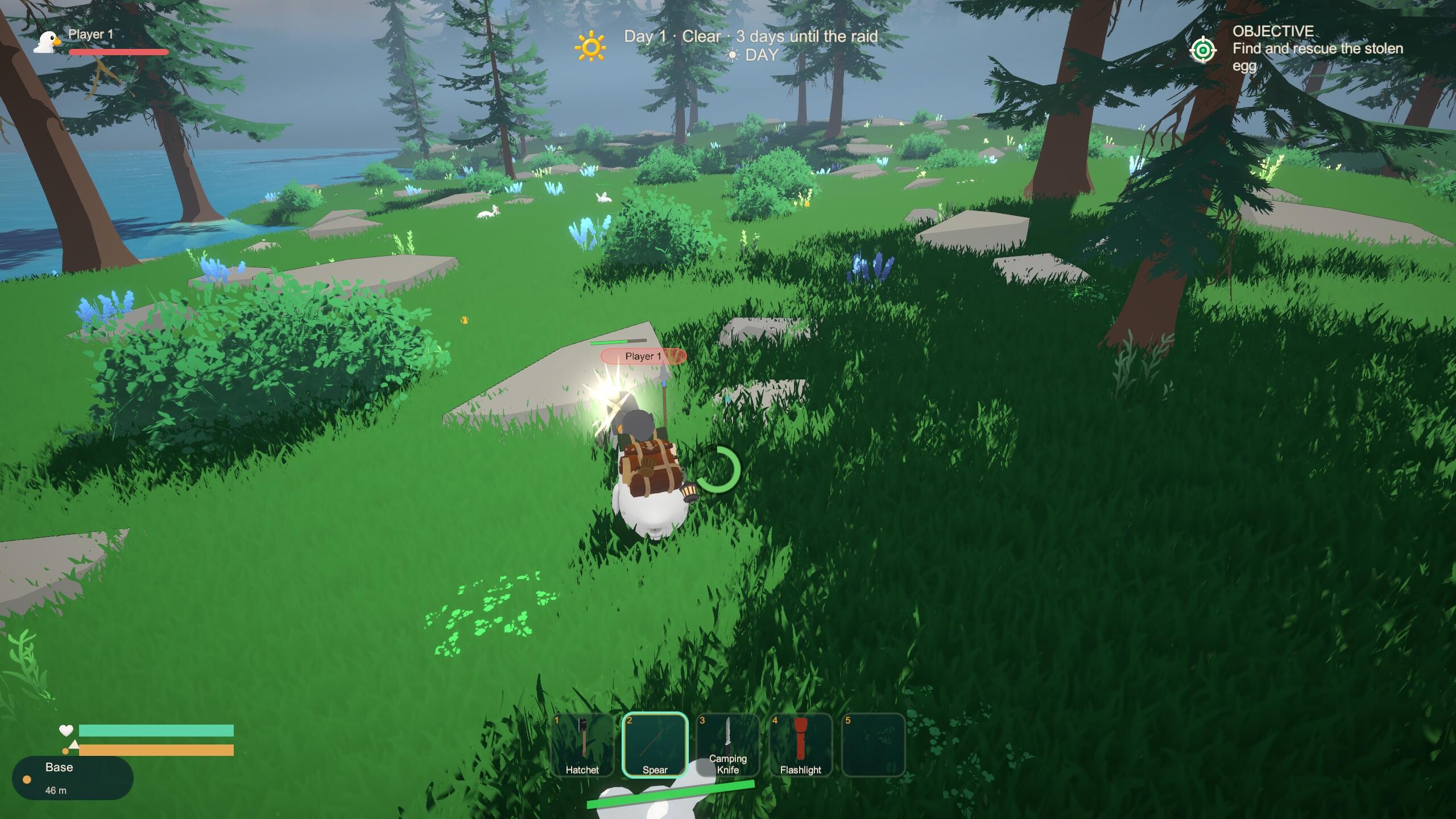 TIDE OR HIDE screenshot 5