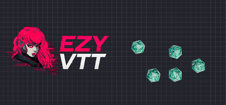 EZY Virtual TableTop Builder