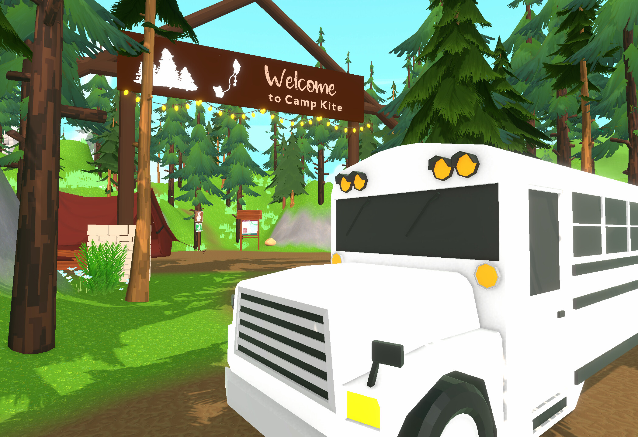Tiny Kites screenshot 3