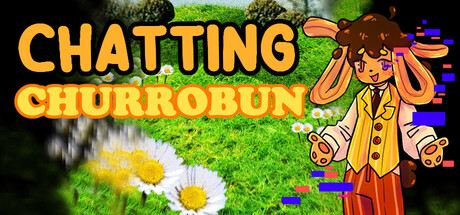 Cover art from Chatting ChurroBun