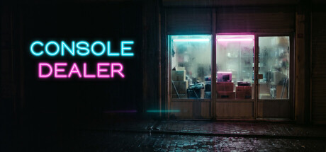 Cover art from Console Dealer