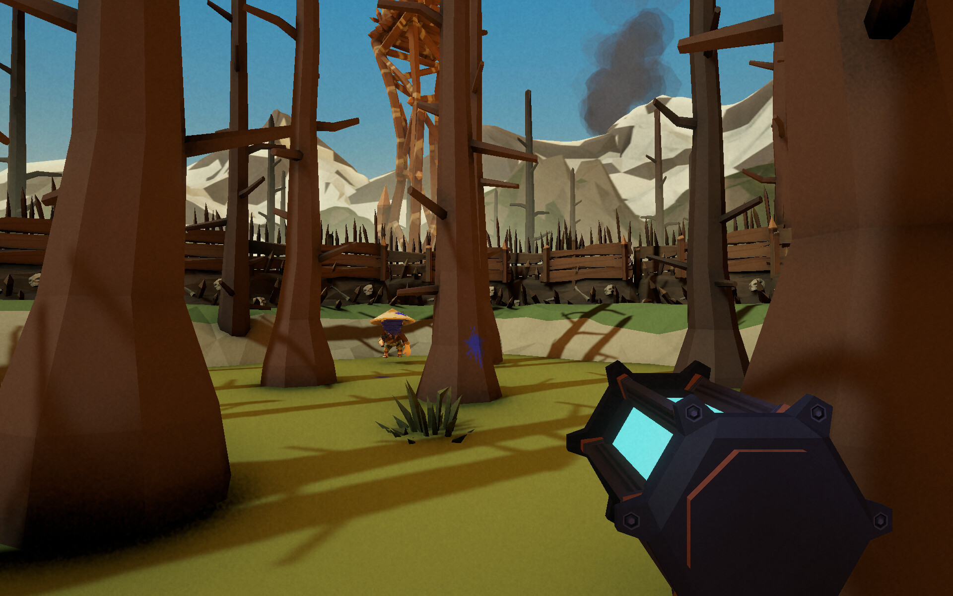 The Last Shootout screenshot 5