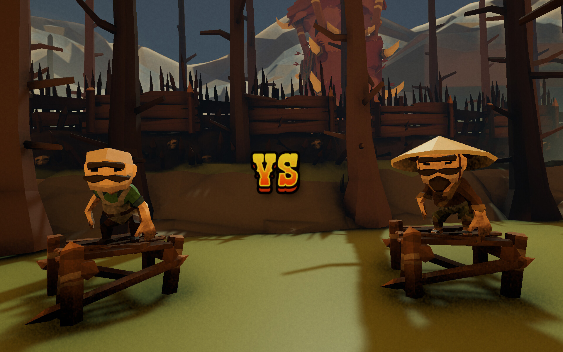 The Last Shootout screenshot 2