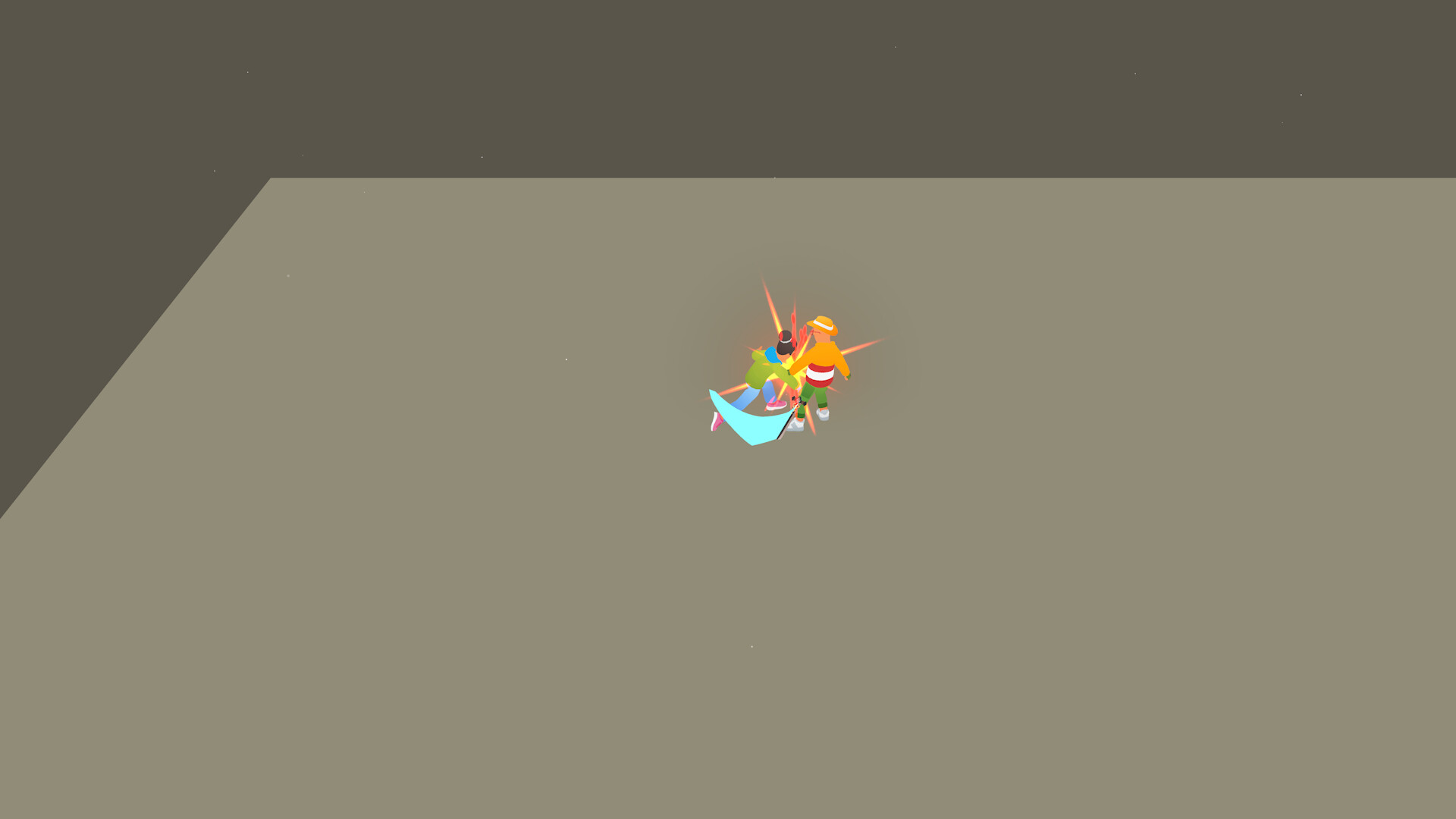 CD 2048 screenshot 1
