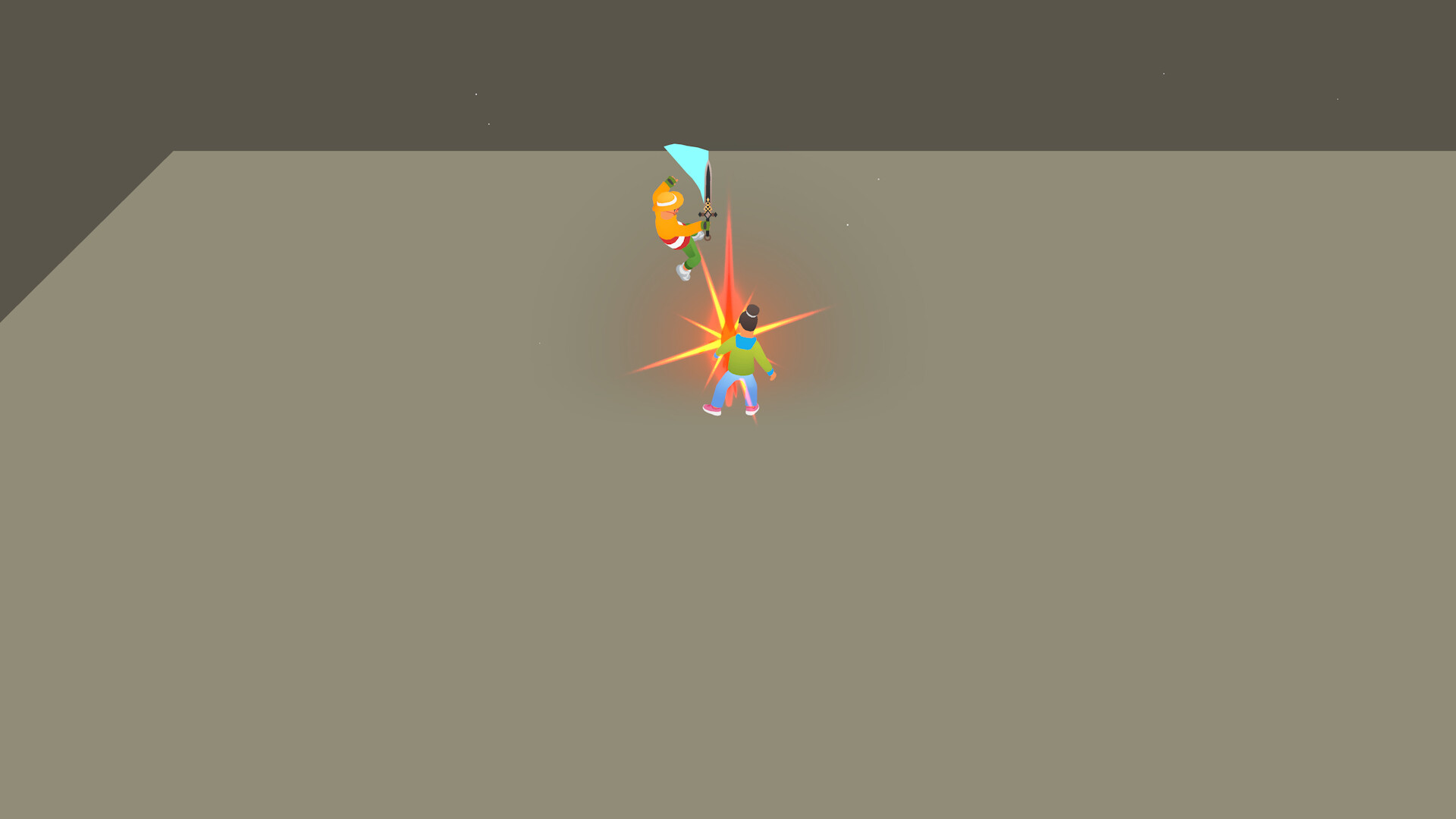 CD 2048 screenshot 5