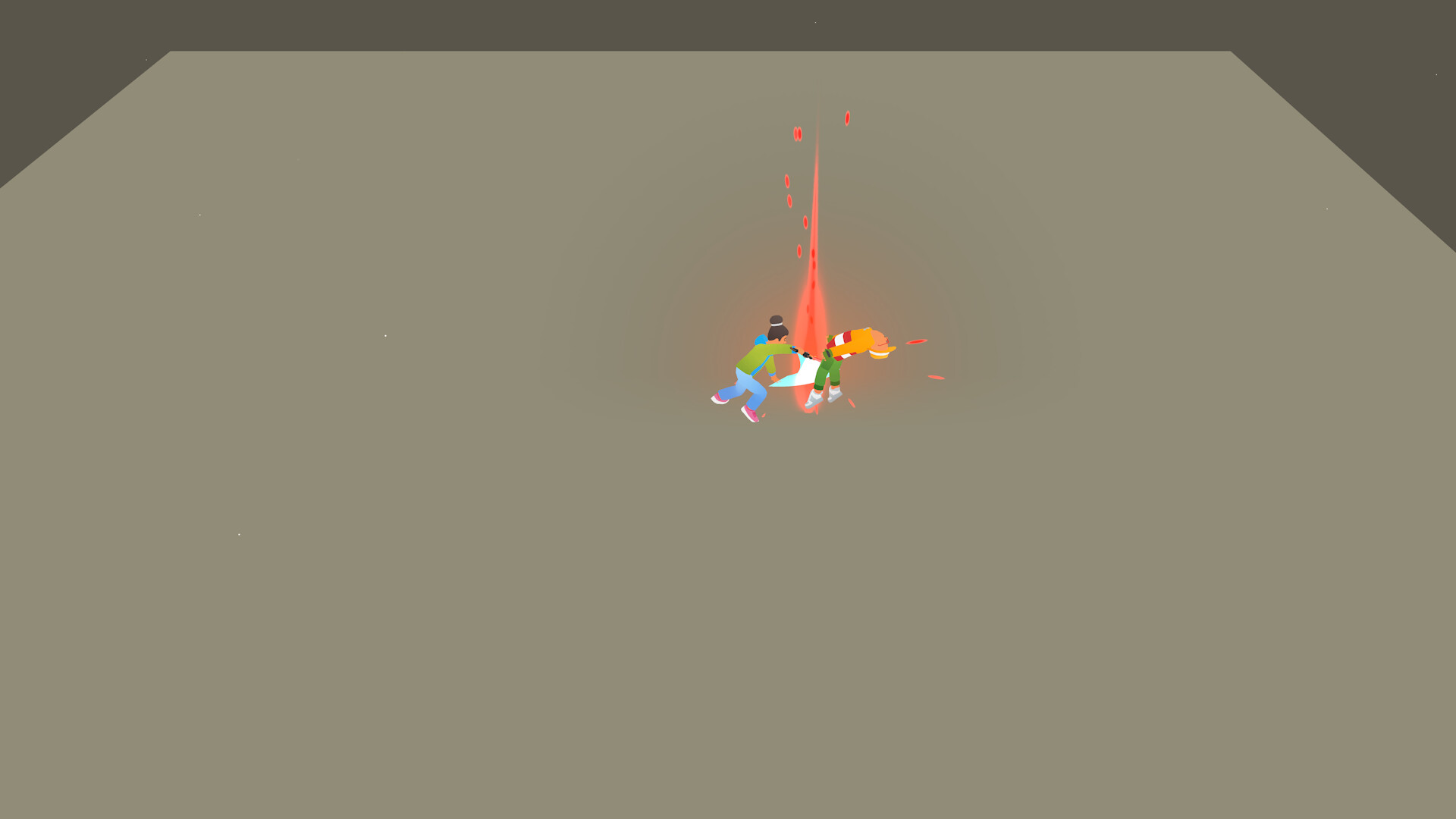 CD 2048 screenshot 4