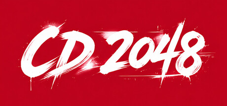 Cover art from CD 2048