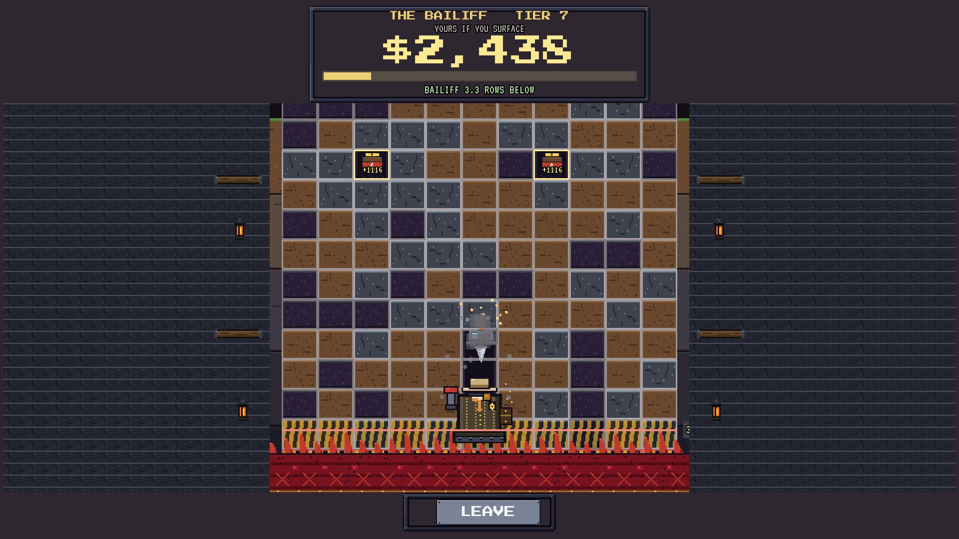 GreeDrill screenshot 3