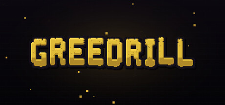 Cover art from GreeDrill