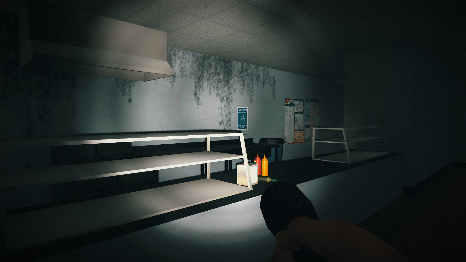 Infected Dawn 2 screenshot 3