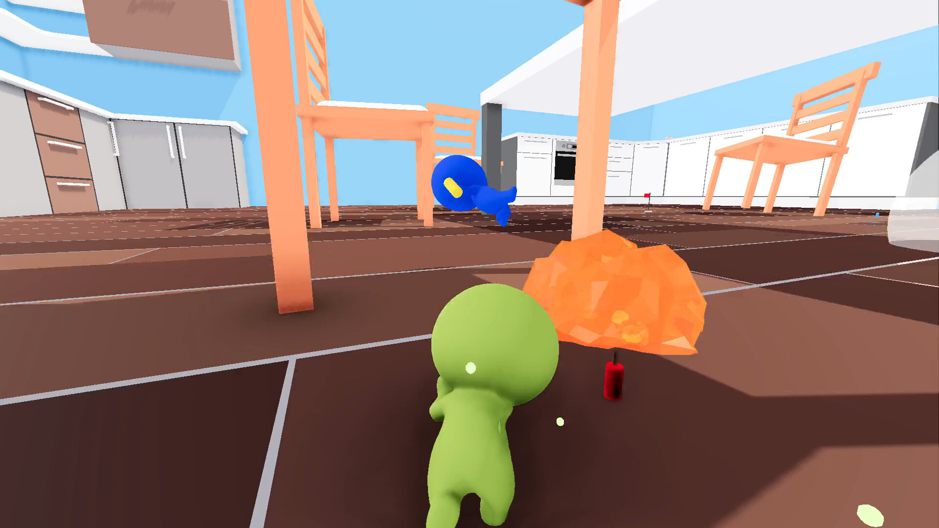 Destroy the Flag screenshot 2