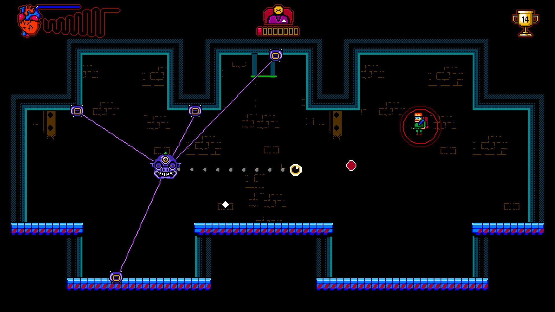 Omni Growth screenshot 2
