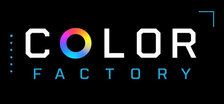 Cover art from Color Factory