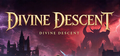 Divine Descent
