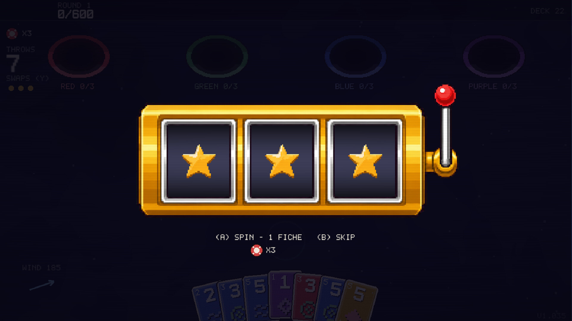 Discard screenshot 5