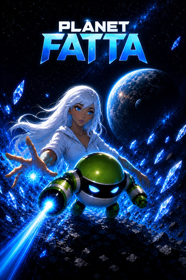 Planet Fatta