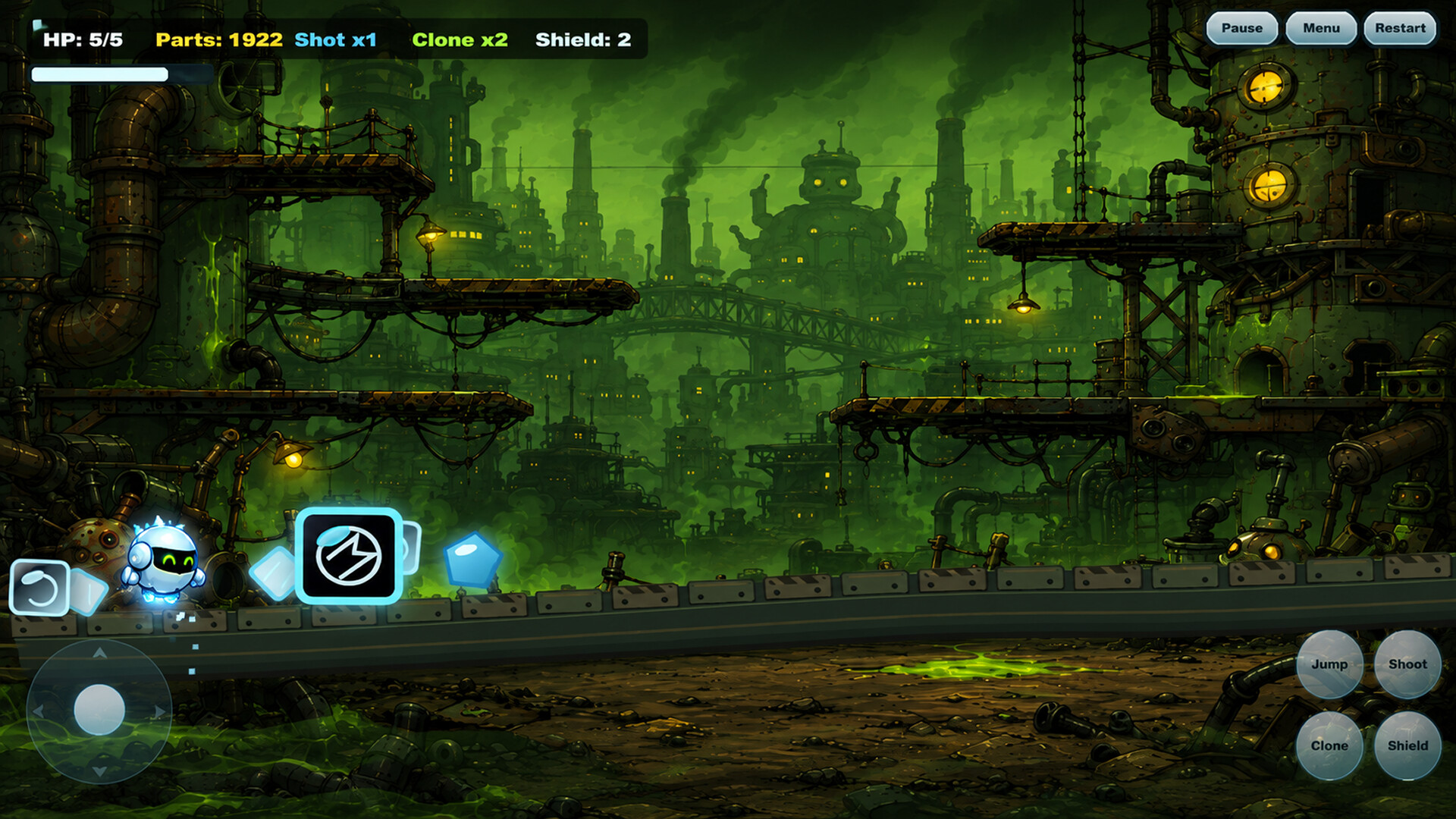 Planet Fatta trailer