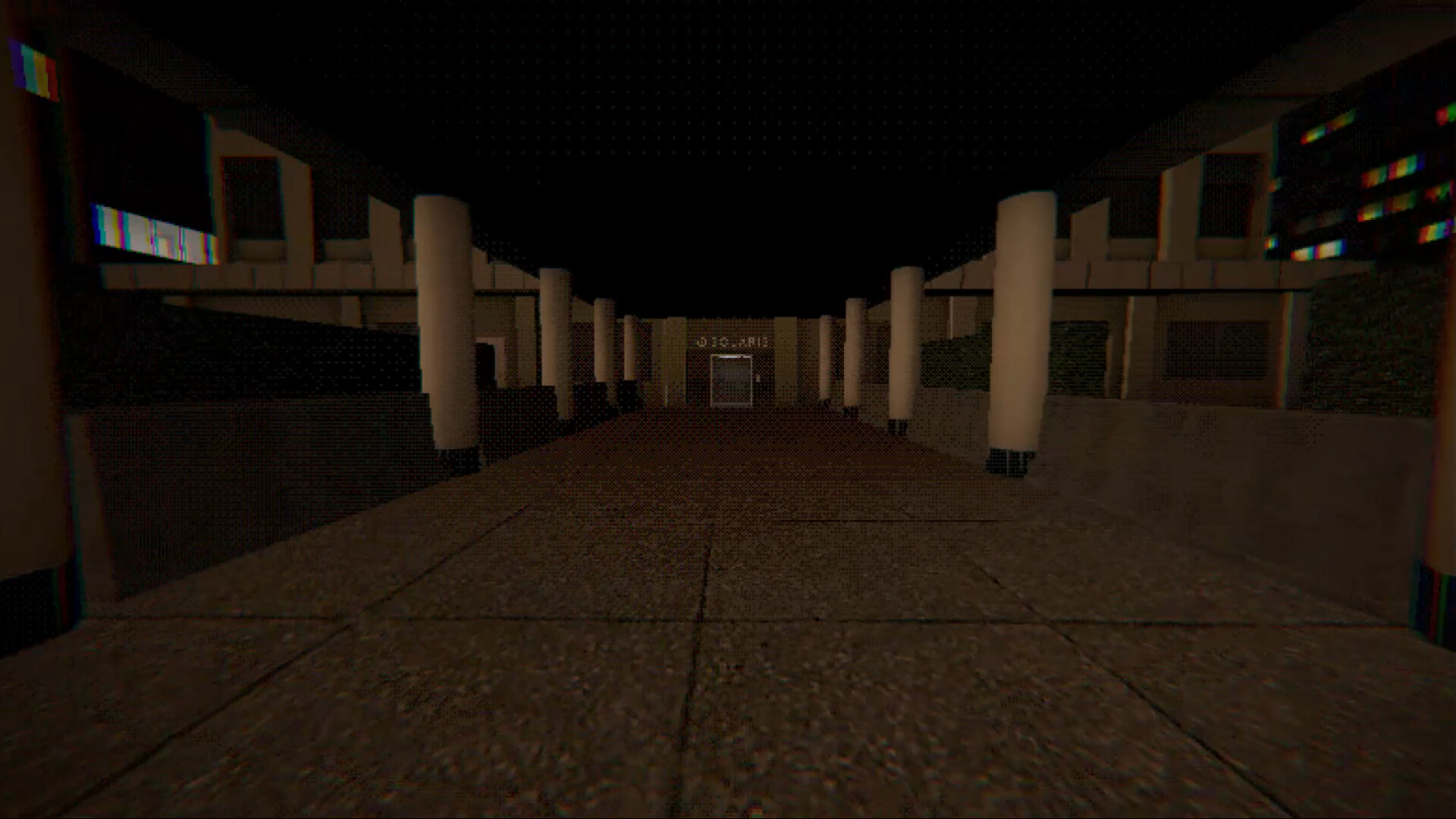 Shell as Hard as Steel screenshot 2