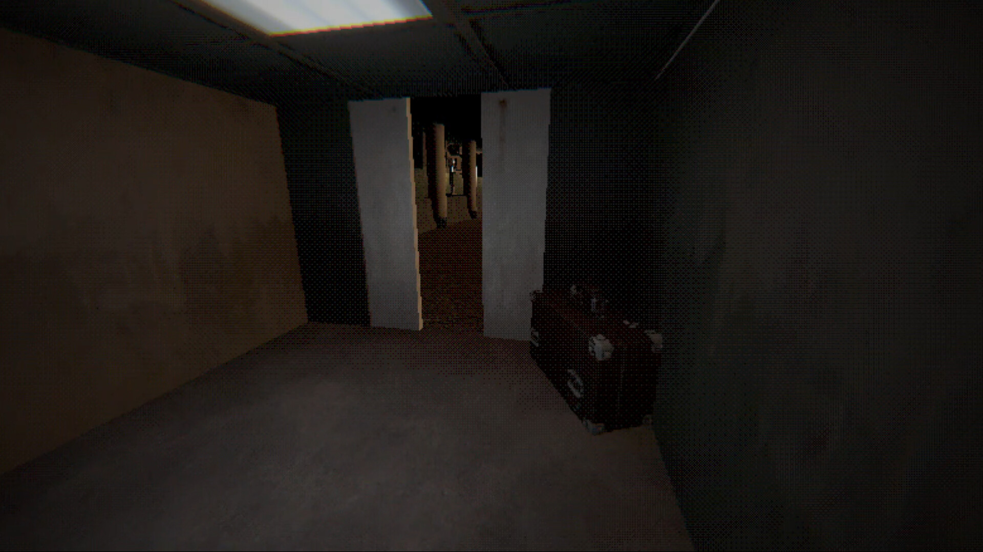 Shell as Hard as Steel screenshot 3