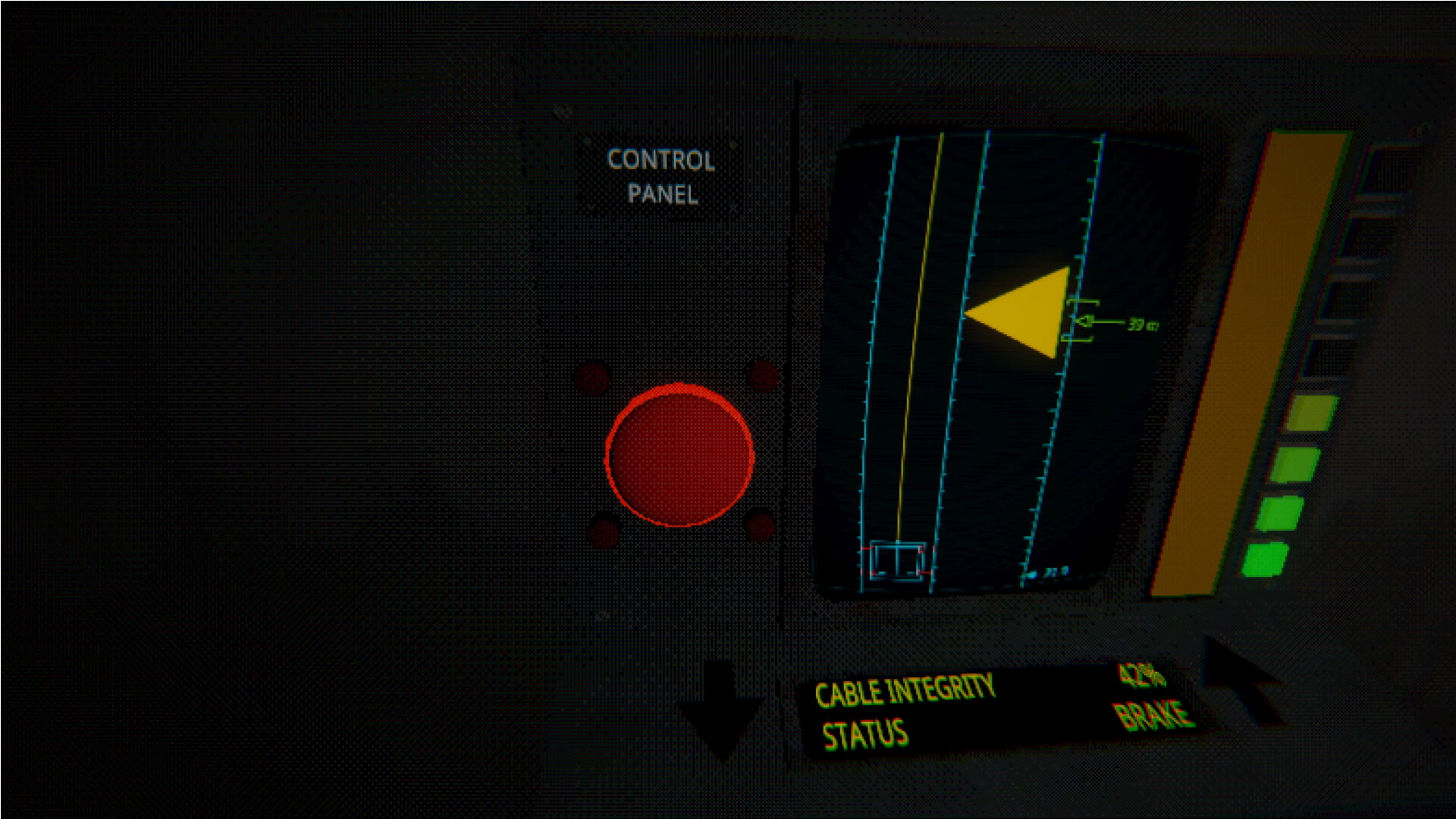 Shell as Hard as Steel screenshot 4